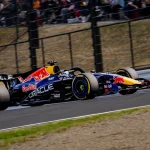 Ralf Schumacher: “Red Bull is a disaster. Mekies is not a team principal and Waché does not harmonize driver and technology”