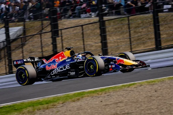 Ralf Schumacher: “Red Bull is a disaster. Mekies is not a team principal and Waché does not harmonize driver and technology”