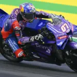 Razgatlioglu: “Being the best Yamaha 25 seconds behind the leader does not make me happy”