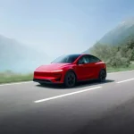 Tesla, new signs of recovery in European markets