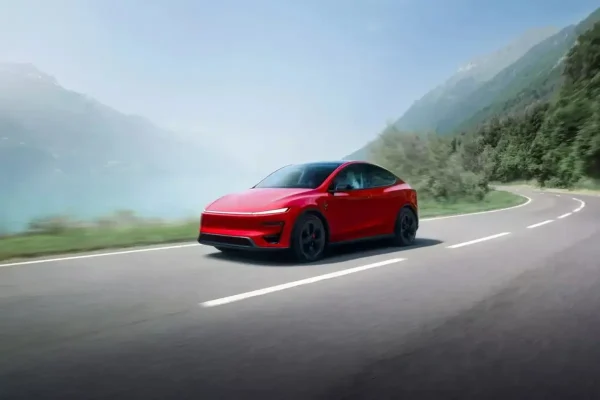 Tesla, electric cars are fundamental for Musk