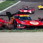Ferrari ready for revenge against Toyota, Coletta: “The 499P is fast in Belgium”