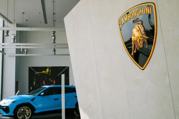 Lamborghini, unprecedented customer experience