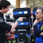 Red Bull-Mercedes, clash over ADUO. Verstappen sarcastic, Mekies stings Wolff: “He is right, the best PU is theirs”