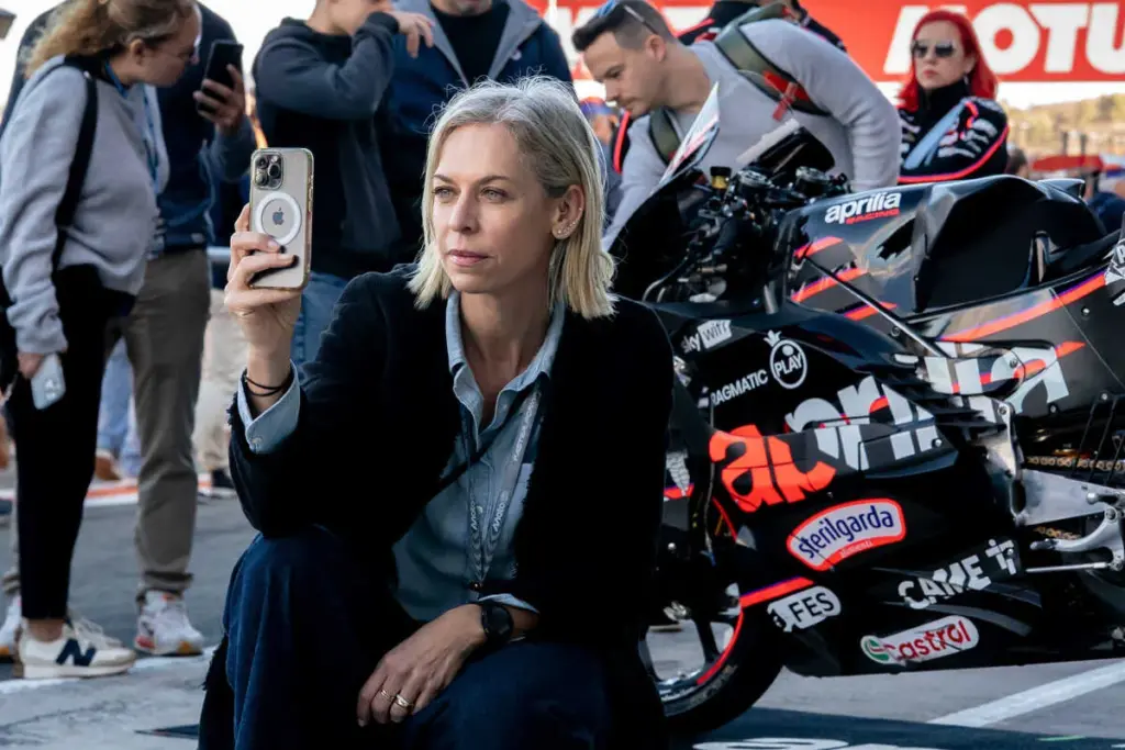Market chaos, sponsorships, and Liberty Media: here’s how the MotoGP universe is changing