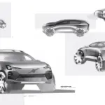 Volvo, the evolution of design is the key to the future