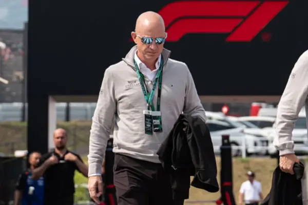 Power unit Cadillac in 2029, Dan Towriss confirms: “Ahead of schedule”