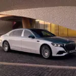 Mercedes, 40 new models by the end of 2027