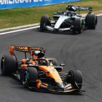 Piastri confident: “Mercedes beatable? Yes, but we have a big gap to close”