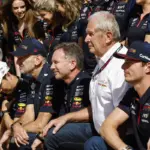 Once upon a time there was Red Bull