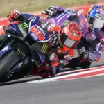 Quartararo: “Razgatlioglu impressed me in Texas”