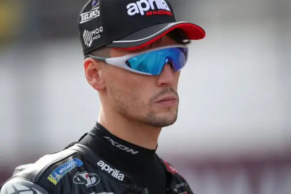 Two wild cards for the Spanish GP: Yamaha fields Augusto Fernandez, Aprilia Lorenzo Savadori
