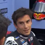 Marquez: “Never been so nervous as when I tried the Ducati for the first time”