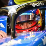 Sainz, now Binotto closes the doors for you: “Audi is fine as it is with the drivers”