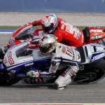Stoner confides in Lorenzo: “Retirement? I wasn’t having fun, there was f***ing electronics everywhere”