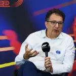 Tombazis: “F1 is not in intensive care, a couple of apples are enough as a cure”. Idea for changes in 2 phases
