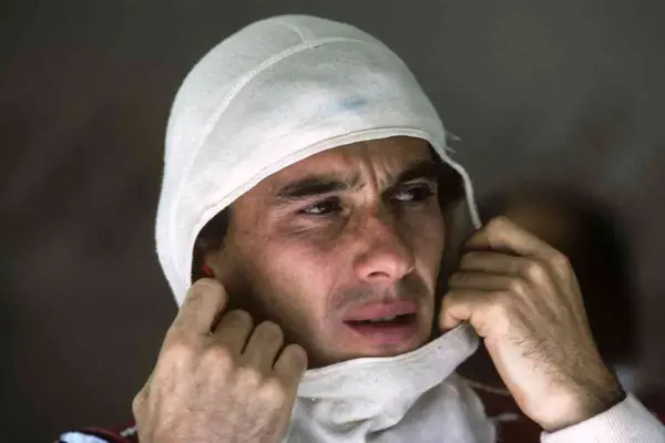 Todt: “Senna wanted to come to Ferrari in 1994. I wanted to bring him in 1995”