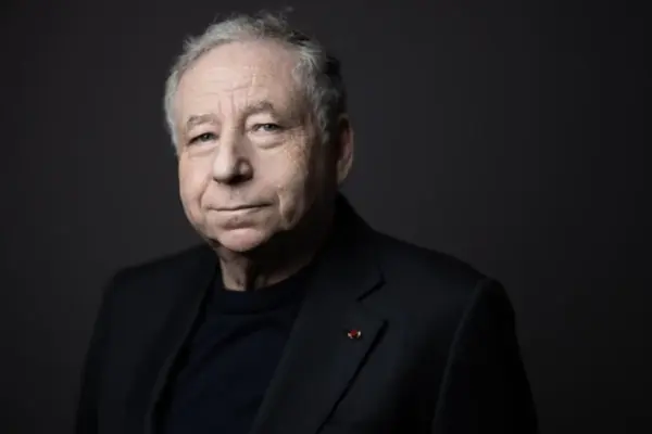 Jean Todt: “After Ferrari I had an offer from Red Bull and I turned it down”