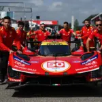 Ferrari, what future after the 499P: “The condition is to be able to make the whole car”