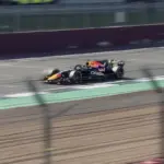 Red Bull like Ferrari: Verstappen on track to test the breakthrough updates