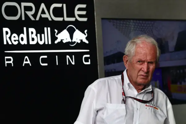 Helmut Marko new ambassador of the Red Bull Ring
