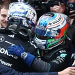 Montoya stuns Antonelli: “He won't win the World Championship. Under pressure he will crumble”