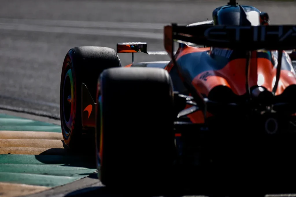 Norris (McLaren)