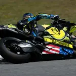 Jerez Test, standings: Aprilia hat-trick, Ogura leads. Bezzecchi 3rd ahead of Marquez