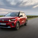 Citroen, 2026 starts on the right foot in Italy