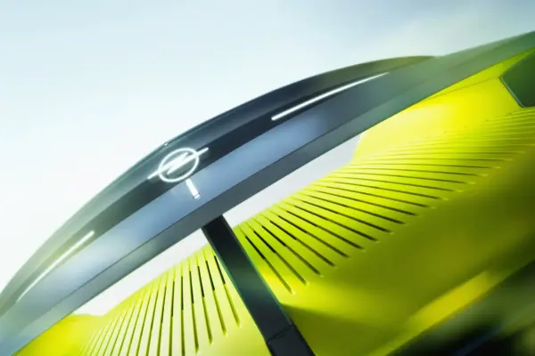 Opel, new electric SUV in partnership with Leapmotor