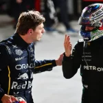 Patrese: “If Verstappen is at Mercedes in 2027, he will have the reigning world champion by his side”
