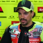 Morbidelli, career over in MotoGP? Farewell to VR46 seems inevitable, the future could be Superbike