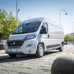 Commercial vehicle incentives: the government is considering it