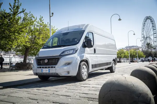 Commercial vehicle incentives: the government is considering it