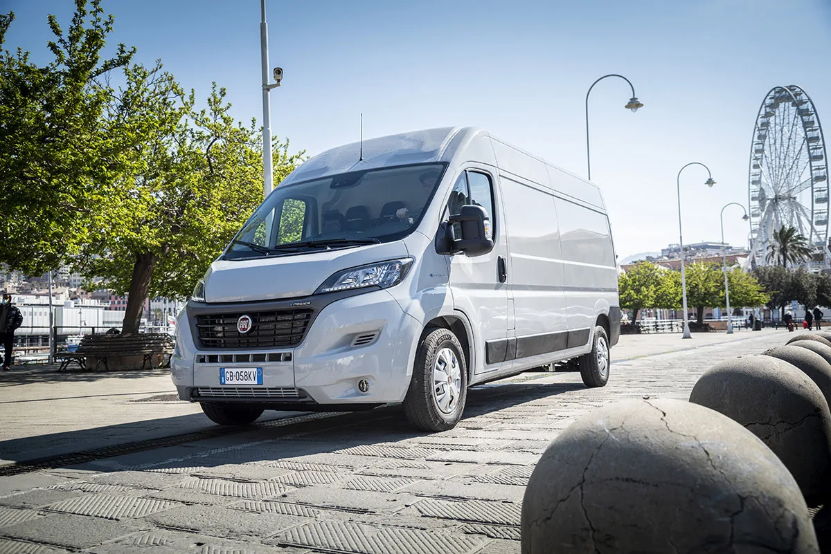 Commercial vehicle incentives: the government is considering it