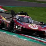 Ferrari: the defense of the throne starts from Imola with new aerodynamics and tires to discover