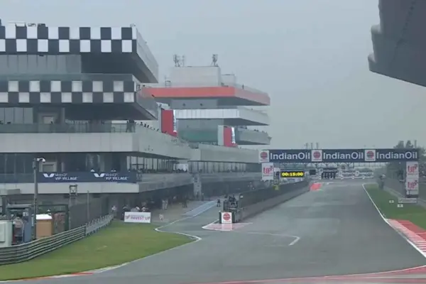 India back in F1? The Sports Minister is sure: “A race in 2027”. The Circus denies it, but opens for the future