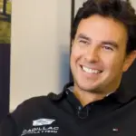 Towriss closes the door to Williams: “Perez will stay with us”