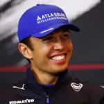 Albon thanks the FIA: “Now they consult us. The changes in Miami largely derive from conversations with us”