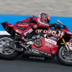 Assen 2026, Race 1: not even the rain stops Bulega