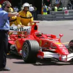 Weber defends Schumacher: “Why does Todt talk about intentional accidents? Does he want to exonerate himself retrospectively?”