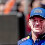 Verstappen: “I am not afraid of the Nürburgring. I smile every time I drive there”