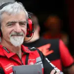 Dall'Igna targets Jerez: “The race? No. The Monday test is fundamental”