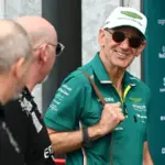 Newey at Ferrari is a long story. Todt: “We spoke with Adrian before hiring Brawn and Byrne. He didn't want to come to Italy”