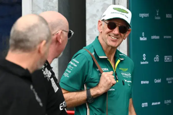 Newey at Ferrari is a long story. Todt: “We spoke with Adrian before hiring Brawn and Byrne. He didn't want to come to Italy”