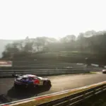 Max Verstappen returns as the protagonist at the Nurburgring Nordschleife: the live streaming of race-1