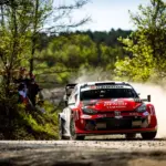 Sensational twist in the Power Stage: Neuville gives the Croatia Rally to Katsuta