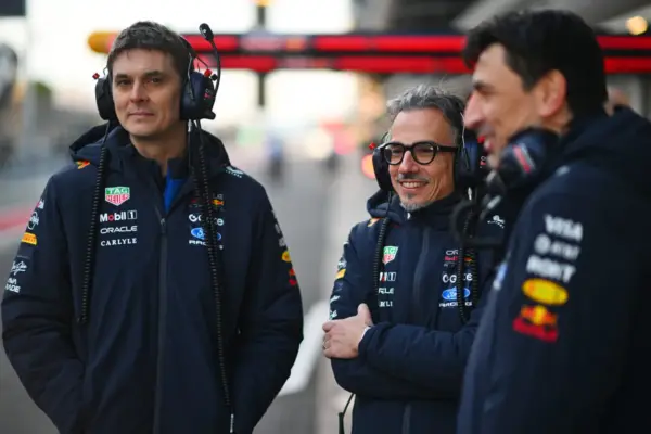 New Red Bull in Miami, Mekies: “We do not expect to have solved all the problems in one go”