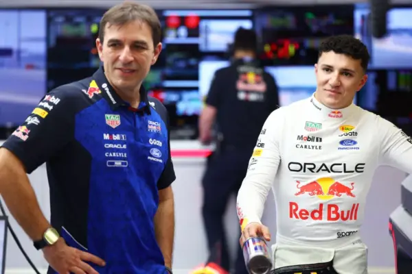 Red Bull, Waché: “In Miami a clear step forward, Montreal another test for the package”