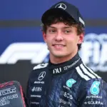 Antonelli: “Me at Ferrari? You never know, but I am indebted to Mercedes”